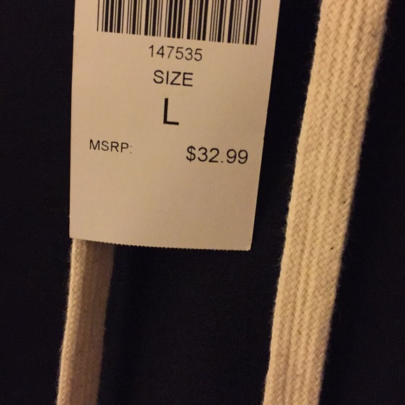 ⭐️SOLD⭐️Sweater dress with hoodie and cut outs - Picture 5 of 5